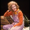 Actress Jo Henderson in a scene from the Broadway production of the play "Rose." (New York)