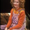 Actress Jo Henderson in a scene from the Broadway production of the play "Rose." (New York)