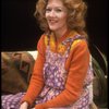 Actress Jo Henderson in a scene from the Broadway production of the play "Rose." (New York)