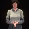 Actress Cynthia Crumlish in a scene from the Broadway production of the play "Rose." (New York)