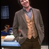 Actor J.T. Walsh in a scene from the Broadway production of the play "Rose." (New York)