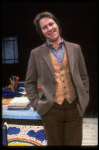 Actor J.T. Walsh in a scene from the Broadway production of the play "Rose." (New York)