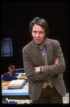 Actor J.T. Walsh in a scene from the Broadway production of the play "Rose." (New York)