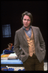 Actor J.T. Walsh in a scene from the Broadway production of the play "Rose." (New York)