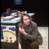 Actor J.T. Walsh in a scene from the Broadway production of the play "Rose." (New York)