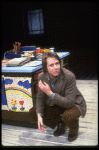Actor J.T. Walsh in a scene from the Broadway production of the play "Rose." (New York)