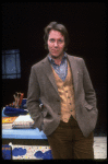 Actor J.T. Walsh in a scene from the Broadway production of the play "Rose." (New York)