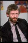 Director Alan Dossor of the Broadway production of the play "Rose." (New York)