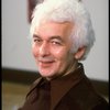 Playwright Andrew Davies of the Broadway production of the play "Rose." (New York)