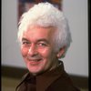 Playwright Andrew Davies of the Broadway production of the play "Rose." (New York)