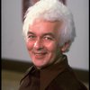 Playwright Andrew Davies of the Broadway production of the play "Rose." (New York)