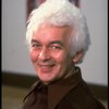 Playwright Andrew Davies of the Broadway production of the play "Rose." (New York)