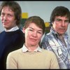 L-R) Actors J.T. Walsh, Glenda Jackson and John Cunnigham during rehearsal for the Broadway production of the play "Rose." (New York)