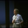 Actress Elizabeth Wilson in a scene from the NY Shakespeare Festival production of the play "Salonika." (New York)