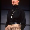 Actress Jane Alexander in a scene from the Broadway production of the play "Shadowlands." (New York)