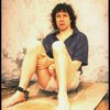 Actor Stephen Rea in a scene from the Broadway production of the play "Someone To Watch Over Me." (New York)