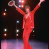 Entertainer Shirley MacLaine in a scene from her show "Shirley MacLaine On Broadway." (New York)