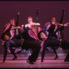 Entertainer Shirley MacLaine in a scene from her show "Shirley MacLaine On Broadway." (New York)