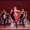 Entertainer Shirley MacLaine in a scene from her show "Shirley MacLaine On Broadway." (New York)