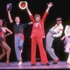 Entertainer Shirley MacLaine in a scene from her show "Shirley MacLaine On Broadway." (New York)