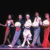 Entertainer Shirley MacLaine in a scene from her show "Shirley MacLaine On Broadway." (New York)