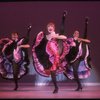 Entertainer Shirley MacLaine in a scene from her show "Shirley MacLaine On Broadway." (New York)