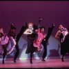 Entertainer Shirley MacLaine in a scene from her show "Shirley MacLaine On Broadway." (New York)