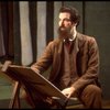 Actor Mandy Patinkin as painter Georges Seurat in a scene from the Broadway production of the musical "Sunday In The Park With George." (New York)