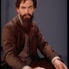 Actor Robert Westenberg from the Broadway production of the musical "Sunday In The Park With George." (New York)