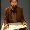 Actor Harry Groener from the Broadway production of the musical "Sunday In The Park With George." (New York)