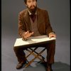 Actor Harry Groener from the Broadway production of the musical "Sunday In The Park With George." (New York)