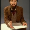 Actor Harry Groener from the Broadway production of the musical "Sunday In The Park With George." (New York)