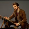 Actor Harry Groener from the Broadway production of the musical "Sunday In The Park With George." (New York)