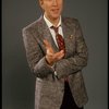 Actor Harry Groener from the Broadway production of the musical "Sunday In The Park With George." (New York)