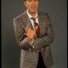 Actor Harry Groener from the Broadway production of the musical "Sunday In The Park With George." (New York)