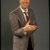 Actor Harry Groener from the Broadway production of the musical "Sunday In The Park With George." (New York)