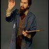 Actor Harry Groener from the Broadway production of the musical "Sunday In The Park With George." (New York)