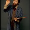 Actor Harry Groener from the Broadway production of the musical "Sunday In The Park With George." (New York)