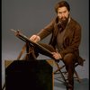 Actor Harry Groener from the Broadway production of the musical "Sunday In The Park With George." (New York)