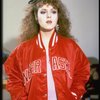 Actress Bernadette Peters from the Broadway production of the musical "Song and Dance." (New York)
