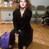 Actress Bernadette Peters from the Broadway production of the musical "Song and Dance." (New York)