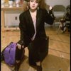 Actress Bernadette Peters from the Broadway production of the musical "Song and Dance." (New York)