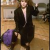 Actress Bernadette Peters from the Broadway production of the musical "Song and Dance." (New York)