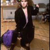 Actress Bernadette Peters from the Broadway production of the musical "Song and Dance." (New York)