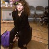 Actress Bernadette Peters from the Broadway production of the musical "Song and Dance." (New York)