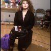 Actress Bernadette Peters from the Broadway production of the musical "Song and Dance." (New York)