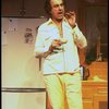 Actor Louis Zorich in a scene from the New York Shakespeare Festival production of the play "True West." (New York)