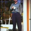 Actor Louis Zorich in a scene from the New York Shakespeare Festival production of the play "True West." (New York)