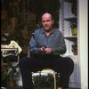 Actor Louis Zorich in a scene from the New York Shakespeare Festival production of the play "True West." (New York)