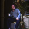 Actor Louis Zorich in a scene from the New York Shakespeare Festival production of the play "True West." (New York)